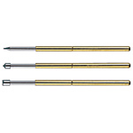 Contact Probes and Receptacles-120 Series