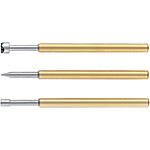 Contact Probes and Receptacles-84 Series