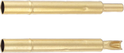 Contact Probes and Receptacles-89 Series