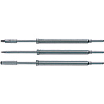 Contact Probes Assemblies-Spring Built-In Type