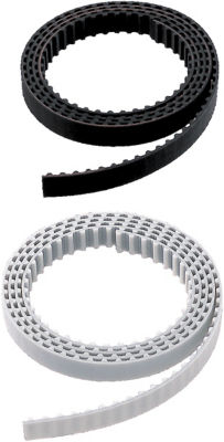 Open End Belts/Polyurethane/Chloroprene Rubber