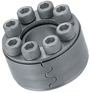 MechaLock - Straight