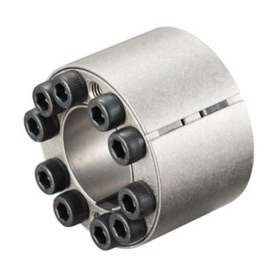 MechaLock - Straight for High Torque