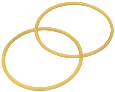 Polyurethane Round Belts-Seamless