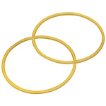 Polyurethane Round Belts-Seamless