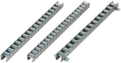 Roller Carriers - Roller Width 25, 50mm