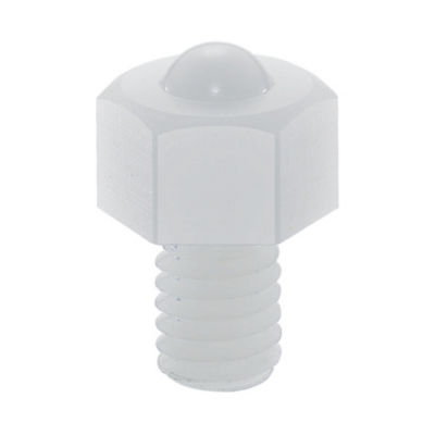 Ball Rollers/Hex Head Stud