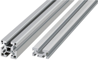 Aluminum Frame (6 and 8) Series/Mixed Base/(Y Style)