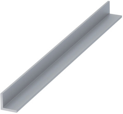 Aluminum Frames for Brackets - For Thin Brackets