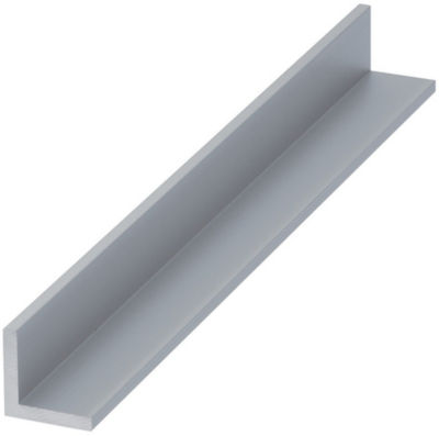 Aluminum Frames for Brackets - For Thin Brackets