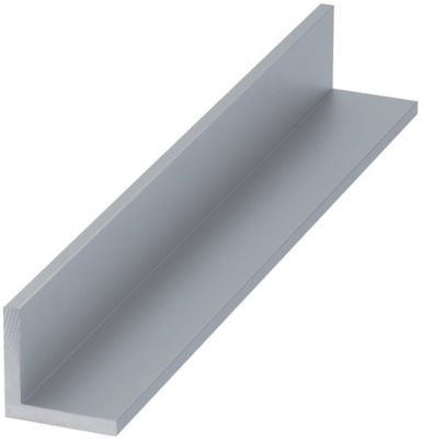 Aluminum Frames for Brackets - For Thin Brackets