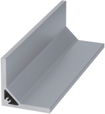 Aluminum Frames for Brackets - For Thick Brackets