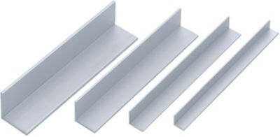 Aluminum Frames - Angles