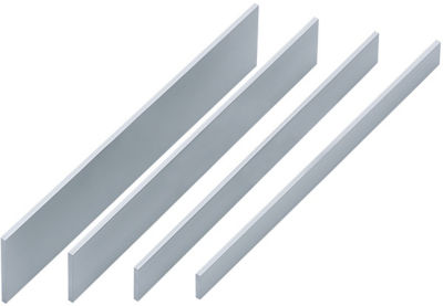 Aluminum Frames - Flat Bars