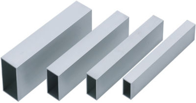 Aluminum Frames - Square Tubing