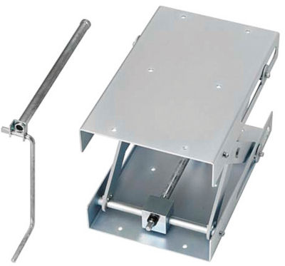 Saddle for Lifting Table