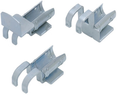 Connecting Parts for Skid Pipes