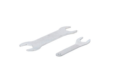Wrenches for Pipe Inserts