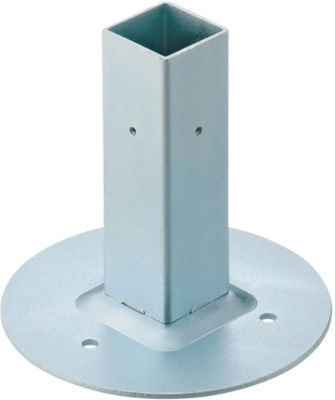 Ground Sleeves for Factory Frames