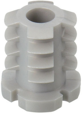 Ground Sleeves for Factory Frames