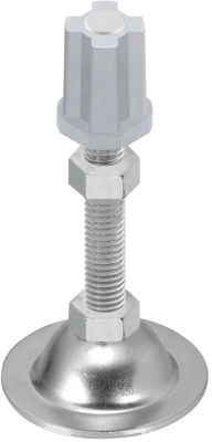 Ground Sleeves for Factory Frames