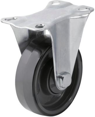 Casters - Light / Medium Load