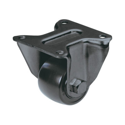 Casters/Heavy Load/Swivel Type