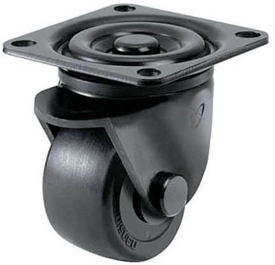 Casters/Heavy Load/Swivel Type