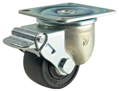 Casters/Heavy Load/Swivel Type