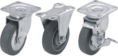Casters - Compatible Type