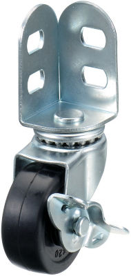 Caster / Angle Mount - Angle Mount