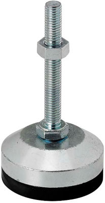 Adjustment Pads/Antivibration Type