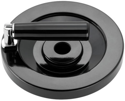 Offset Handwheels/Solid