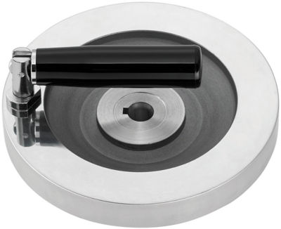 Offset Handwheels/Solid