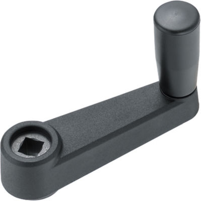 Square Hole Crank Handles
