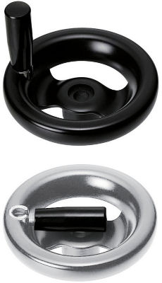 Folding Handwheels