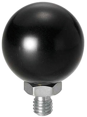 Revolving Ball Knobs