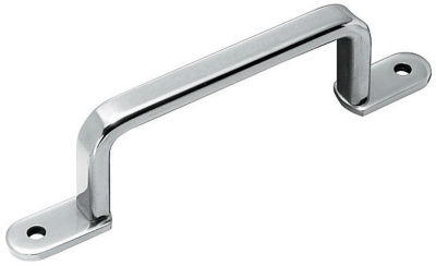 Handles, Welded Rectangular Bar
