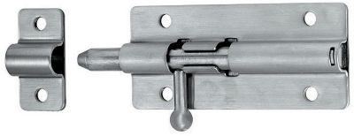 Latch/Sliding Bolt