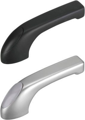 Cantilever Pull Handles