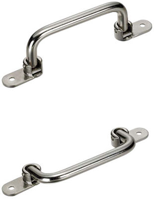 Handles/Folding