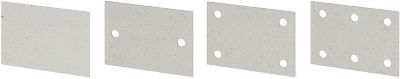 Heat Insulating Plates/High Temperature Insulating Grade