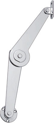 Stays/with Catch Mechanism