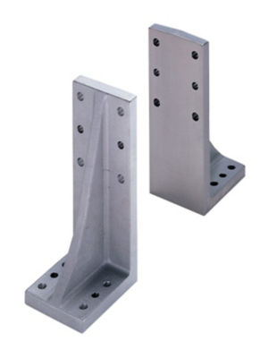 Angle Plates - Aluminum / Stainless Steel / Dimension Fixed