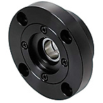 Angular Contact Bearings with Housings - Angular Contact Back-to-Back Combination - Flanged