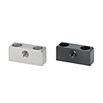 Threaded Stopper Blocks-Counterbored and Tapped Hole/Fine Thread/Coarse Thread