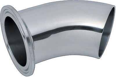 Sanitary Pipe Fittings/Ferrule x Welded