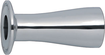 Sanitary Pipe Fittings/Ferrule x Welded