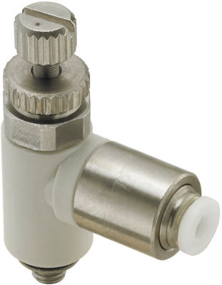 Flow Rate Control Valves/Compressed Air