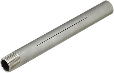 Slit Steel Pipe Nozzles